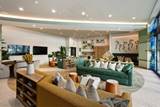 1-bedroom apartment at Jefferson Cenza in Placentia